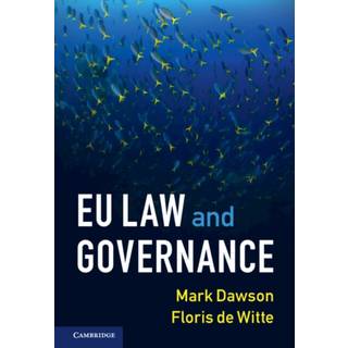 EU Law and Governance