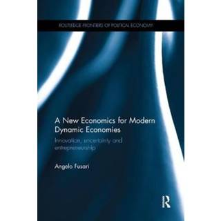 A New Economics for Modern Dynamic Economies