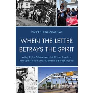 When the Letter Betrays the Spirit