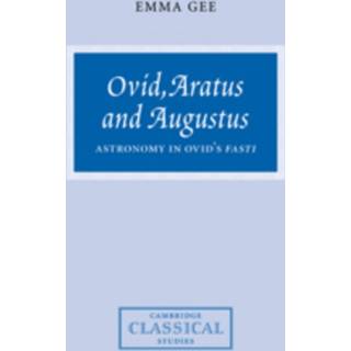Ovid, Aratus and Augustus