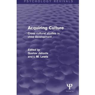 Acquiring Culture