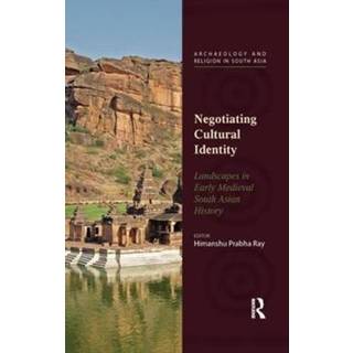 Negotiating Cultural Identity