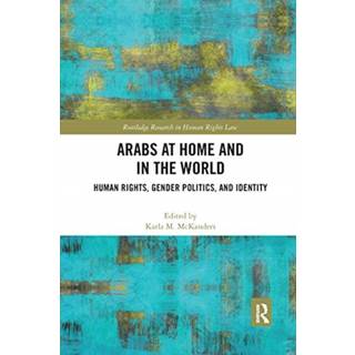 Arabs at Home and in the World