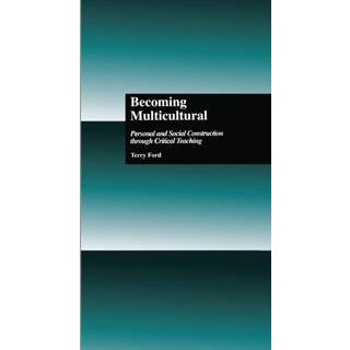 Becoming Multicultural