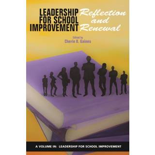 Leadership for School Improvement