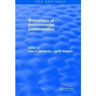 Biomarkers of Environmental Contamination