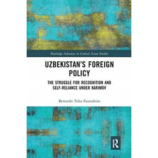 Uzbekistan’s Foreign Policy
