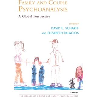 Family and Couple Psychoanalysis