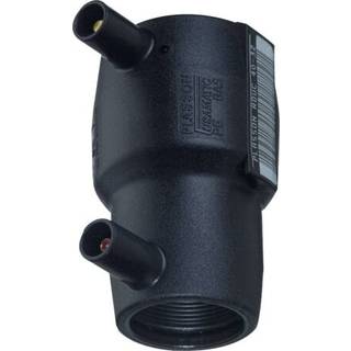 Plastline 50x40 mm plasson el-reduktion