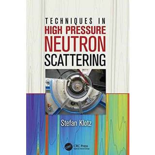 Techniques in High Pressure Neutron Scattering