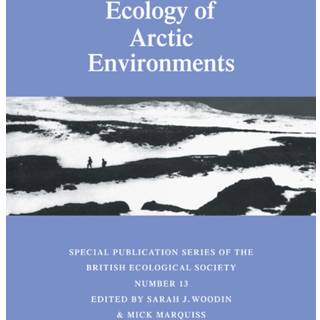 Ecology of Arctic Environments