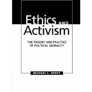 Ethics and Activism