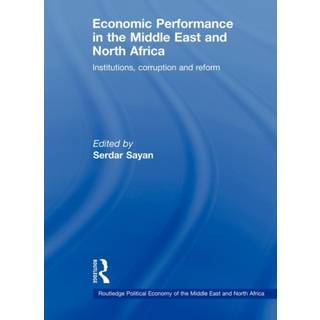 Economic Performance in the Middle East and North Africa