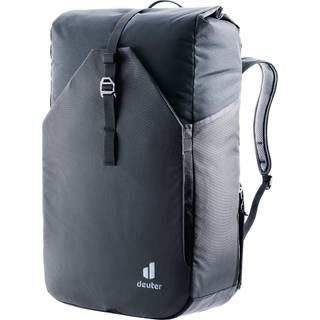 Deuter Xberg 25 Cykelrygsæk sort