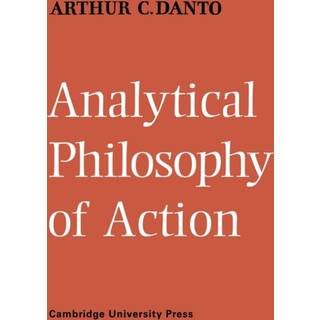 Analytical Philosophy of Action