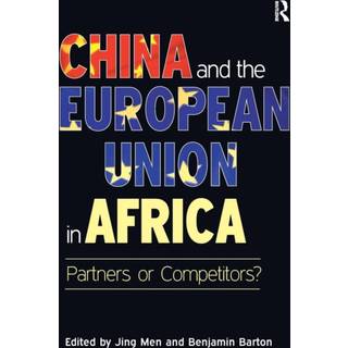 China and the European Union in Africa