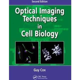 Optical Imaging Techniques in Cell Biology