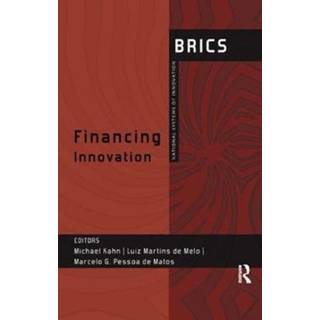 Financing Innovation