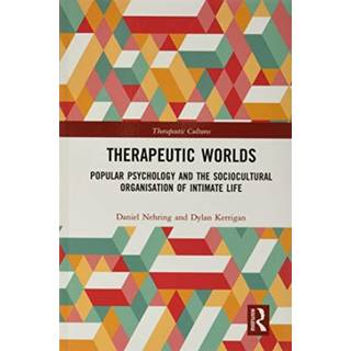 Therapeutic Worlds