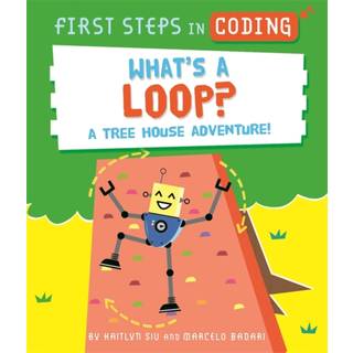 First Steps in Coding: What's a Loop?