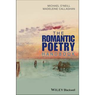 The Romantic Poetry Handbook