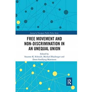 Free Movement and Non-discrimination in an Unequal Union