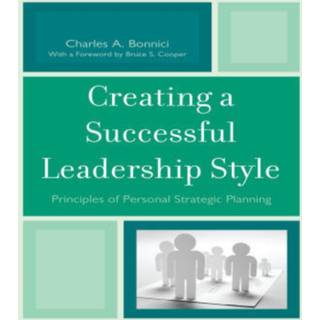 Creating a Successful Leadership Style