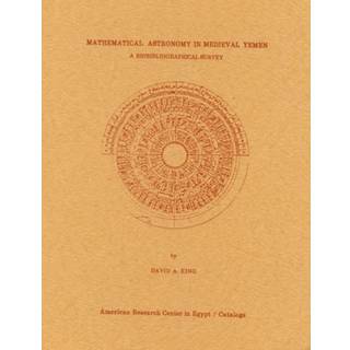 Mathematical Astronomy in Medieval Yemen