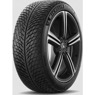 Michelin Pilot Alpin 5 XL ND0 3PMSF 315/35R20 110V