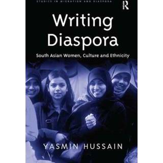 Writing Diaspora