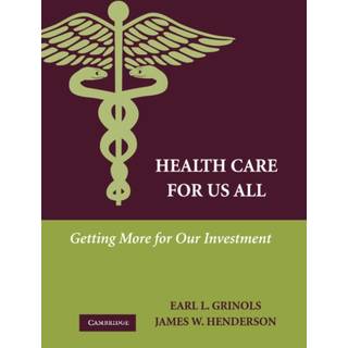 Health Care for Us All