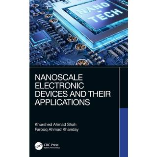 Nanoscale Electronic Devices and Their Applications