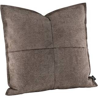 Artwood, Pudebetræk Buffalo Brown 60x60 cm Artwood