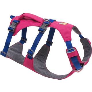 Ruffwear Flagline™ Harness Alpenglow Pink, XXS