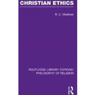 Christian Ethics