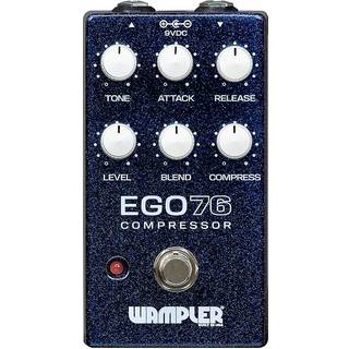 Wampler Ego 76 Guitar effekt