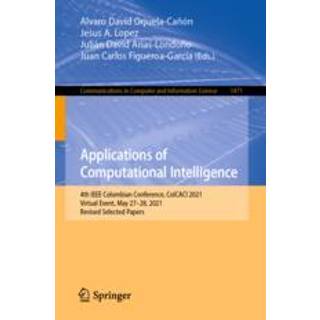 Applications of Computational Intelligence