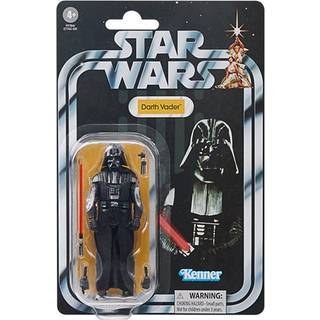 Star Wars The Vintage Collection Darth Vader 9.5 cm