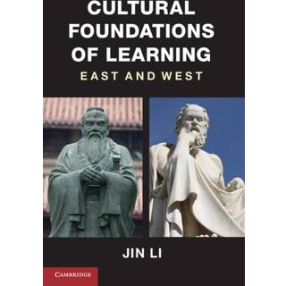 Cultural Foundations of Learning