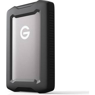 SANDISK G-DRIVE ARMORATD SPACE GREY 1TB