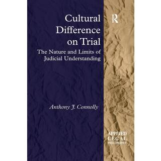 Cultural Difference on Trial