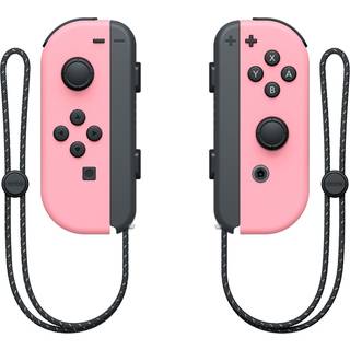 Nintendo Switch Joy-Con controller-Par, Pastel pink ➞ På vej til lager - forventet dato: 23.05.2025