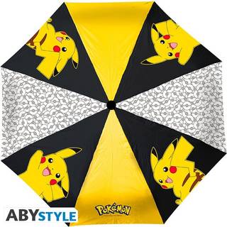 ABYstyle - POKEMON Umbrella Pikachu