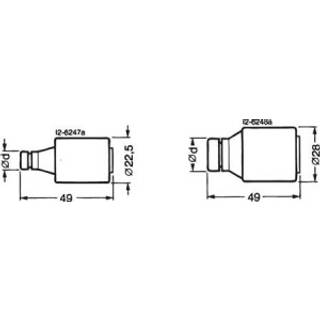 Siemens Diazed 690v gl/gg, str.diii 63A