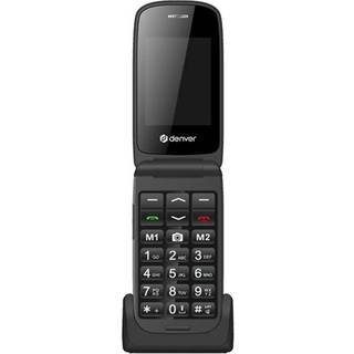Denver BAS-24600L 4G mobiltelefon ➞ På lager - klar til levering og afhentning
