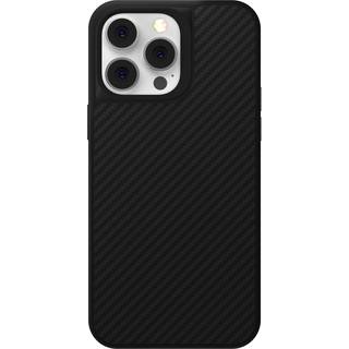 Comma Kevlar Cover med MagSafe (iPhone 15 Pro)