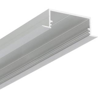 LED Profil VARIO30-06 - 3m - Anodiseret