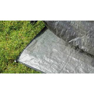 Outwell Footprint Dunecrest L Black & Grey, OneSize