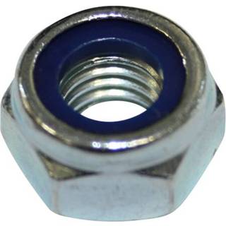 Dresselhaus Låsemøtrik 14mm 6kt sw22 elfz din 985