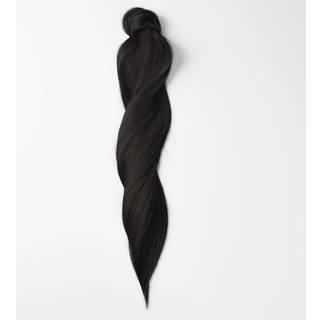 Rapunzel of Sweden Hair pieces Clip-in Ponytail Original 60 cm 1.0 Black